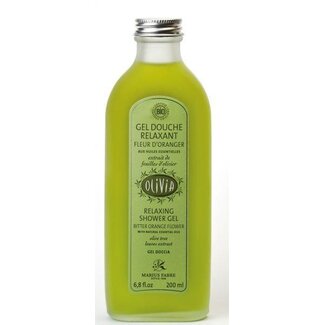 Marius Fabre Gel de ducha Marius Fabre Olivia 230 mililitros