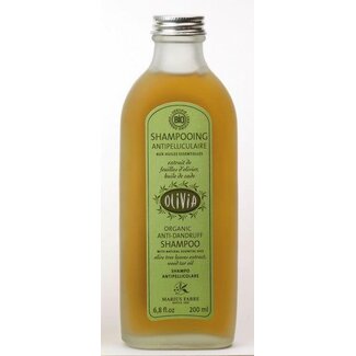 Marius Fabre Marius Fabre Olivia shampooing antipelliculaire 230 ml