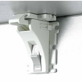 Jippies Magneetsloten aanvulling 4 Stuks