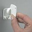 Magnetic key with holder, 1 piece