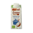 Ecomil Leche de coco para cocinar bio 200 mililitros
