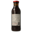 Pure organic pomegranate juice 750ml