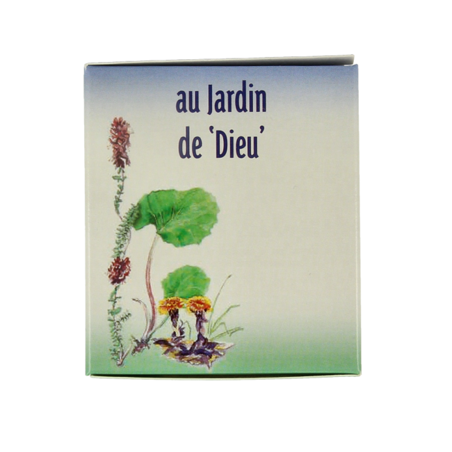 Balsamo alla Calendula ed Erbe Svedesi Marval&Vincent 100 Millilitri