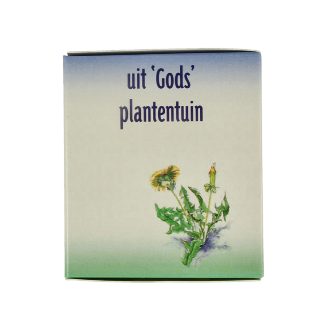 Marval & Vincent Swedish Herbs Marigold Balm 100ml