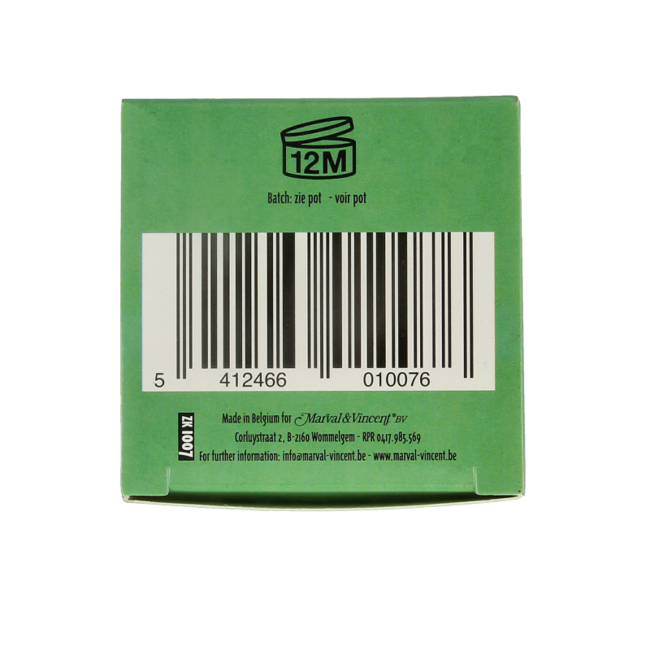 Marval&Vincent Swedish herbs marigold balm 100 Millilitres