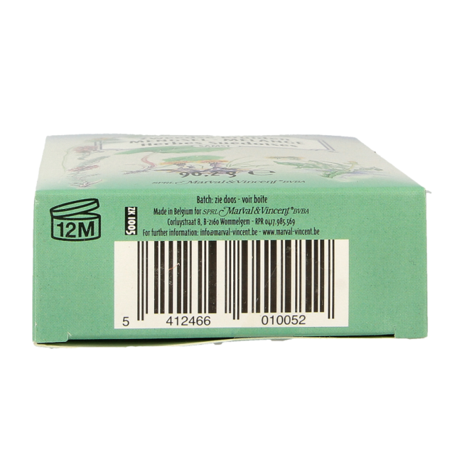 Marval&Vincent Swedish herbal mixture 90.2 Gram