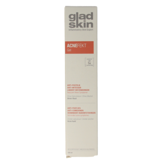 Gladskin Gladskin Acne Gel 100ml