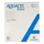 Aquacel Extra Hydrofiber-Verband + Verstärkung 10 x 10 cm 10 Stück