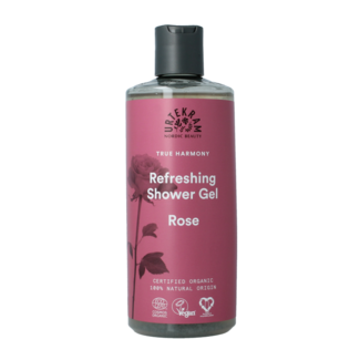 Urtekram Duschgel Rosen 500 Milliliter