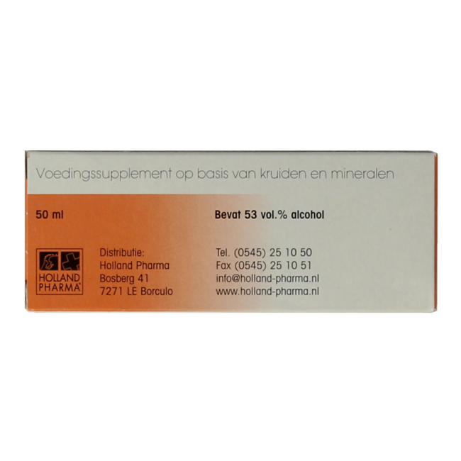 Reckeweg Albumo gastreu R64 50 Milliliter