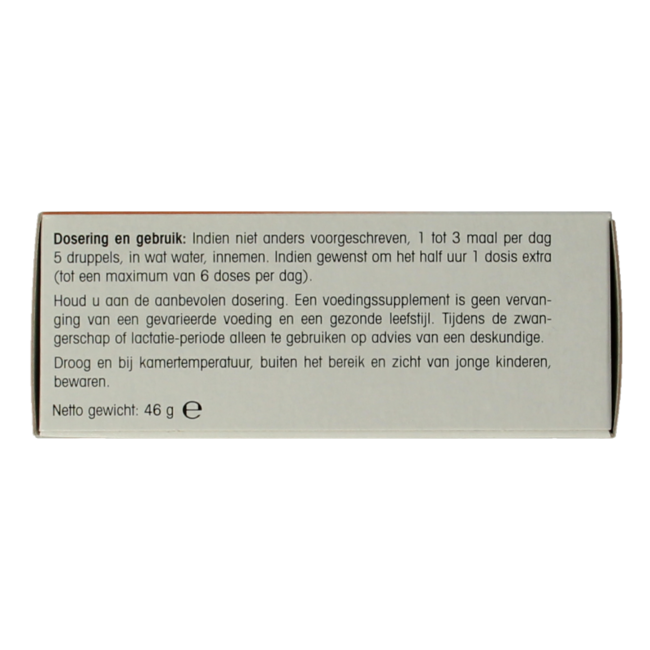 Reckeweg Albumo gastreu R64 50 Milliliter