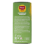 Fibre crispbread/crackers sin gluten 125 gramos