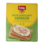 Fibre crispbread/crackers sin gluten 125 gramos