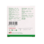 Gazin Gauze Compress 5 x 5cm sterile 5 x 2 10 Pieces