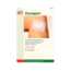 Curapor Wundpflaster 7 × 5 cm steril 5 Stück
