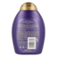 OGX Thick & Full Biotin & Collagen Shampoo 385ml