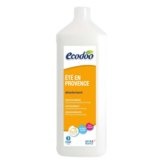Ecodoo Ecodoo Deodorierendes Reinigungsmittel geruchsbeseitigend Bio 1 Liter