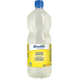Ecodoo Schoonmaakazijn eco 1 Liter