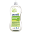 Lavavajillas líquido suave de verbena ecológica 1 Litro