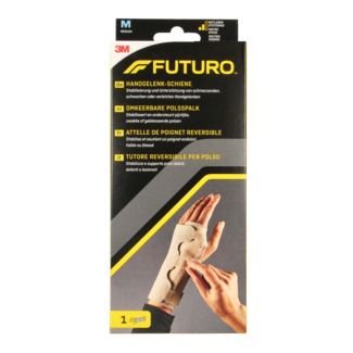 Futuro Futuro orteza nadgarstka odwracalna średnia 1 sztuka