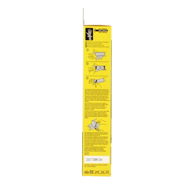 Futuro Handgelenkbandage wendbar Medium 1 Stück