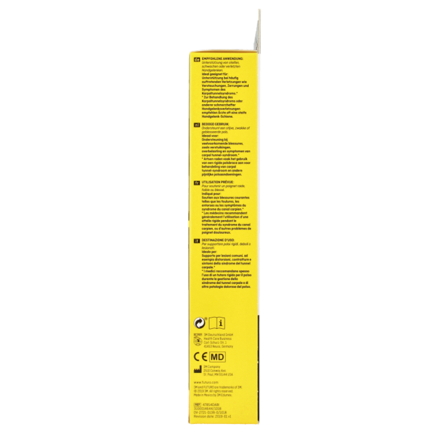 Futuro Polsspalk omkeerbaar medium 1 Stuks