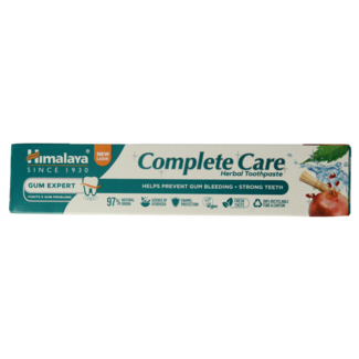 Himalaya Herbal toothpaste complete care 75 Millilitres