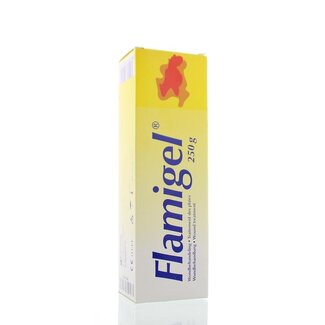Flamigel Flamigel Hydroactive Wound Gel 250g