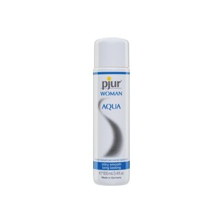 Pjur Pjur Woman Aqua 100ml