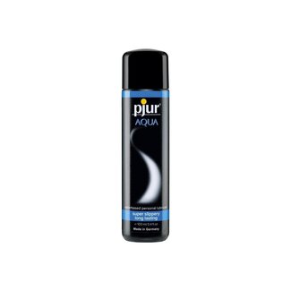 Pjur Lubricante Pjur Aqua 100 mililitros
