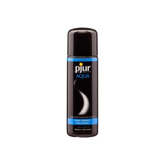 Pjur Pjur Aqua Gel Lubrificante 30 Millilitri
