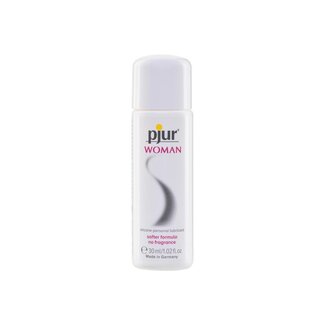 Pjur Pjur Woman lubricante a base de silicona 30 mililitros