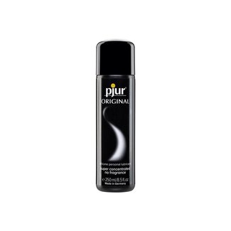 Pjur Pjur Original lubrifiant et gel de massage 250 ml