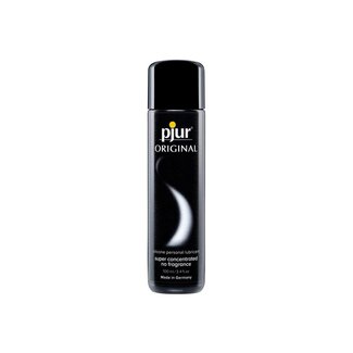 Pjur Pjur Original masaje y lubricante 100 mililitros