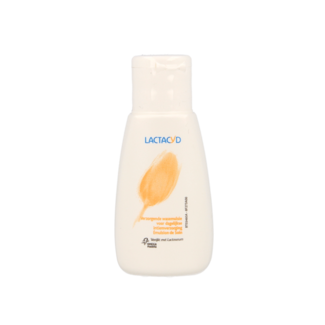 Lactacyd Lactacyd Caring Wash Emulsion 50 Millilitre