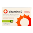 Vitamin D 1000IU 84 Chewable Tablets