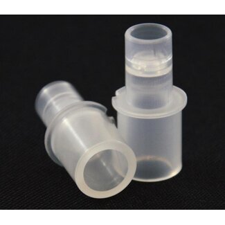 Alcoscan Alcoscan Breathalyser Mouthpieces AL6/7/9 - 50 Pieces