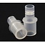 Alcoscan Breathalyser Mouthpieces AL6/7/9 - 50 Pieces