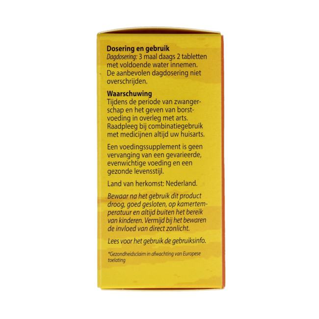 Bloem Echinacea extra 100 tabletek