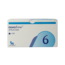 Novo Nordisk Novofine aiguilles 0,25 x 6 mm 31G 100 pièces