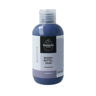 Volatile Huile de graines de rose musquée Volatile 100 ml