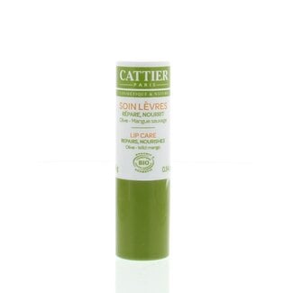 Cattier Cattier Lip Balm 4 Gram