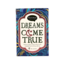 Natural Temptation Dreams come true organic 18 bags