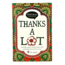 Thanks a lot bio 18 bolsitas