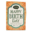 Happy birthday organic 18 bags