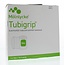 Tubigrip Elasticated Tubular Bandage Size D 10m x 7.5cm White 1437 1 Piece