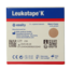 Leukotape K elastisches Tape 5m x 5cm hautfarben 1 Stück