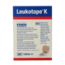 Leukotape K elastic tape 5m x 5cm skin colour 1 Piece
