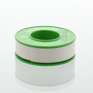 Leukosilk Esparadrapo 9,2 m x 1,25 cm 9566 1 unidad