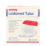 Leukomed T plus transparenter Wundverband 7,2 × 5 cm 50 Stück